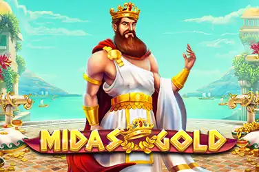 Midas Gold